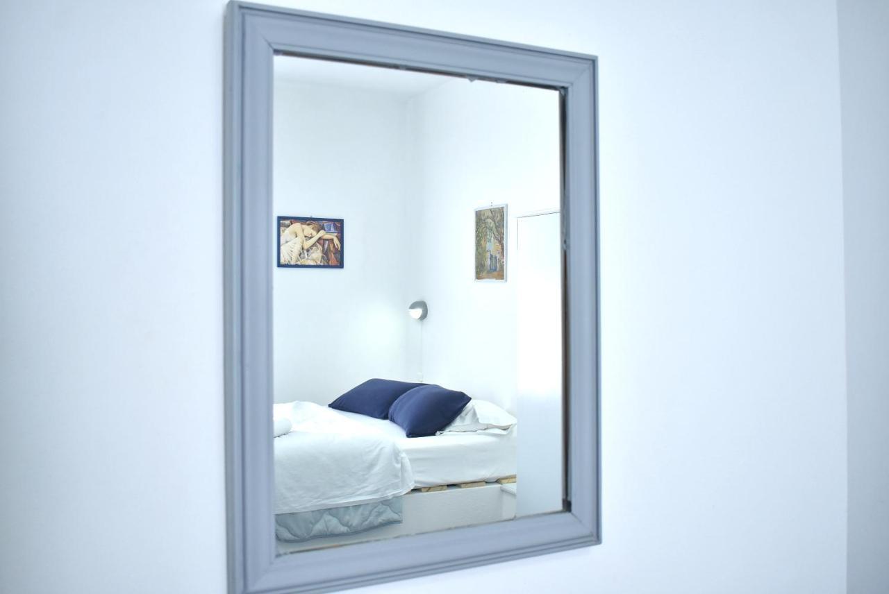 Martinos Studios, Merihas Port Китнос Екстериор снимка